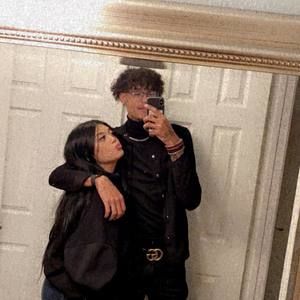 Meet your Posher, Tevin